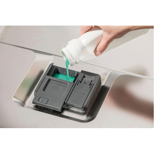 Встраиваемая посудомоечная машина Gorenje GV 643E90