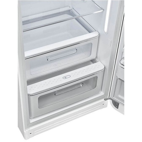 Холодильник Smeg FAB28RWH6