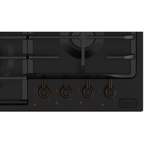Варочная панель Korting HG 674 CTCN