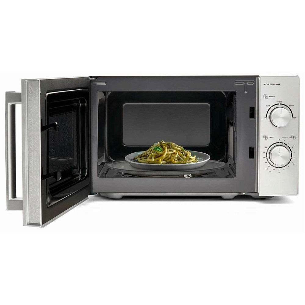 Микроволновая печь CASO M 20 Gourmet