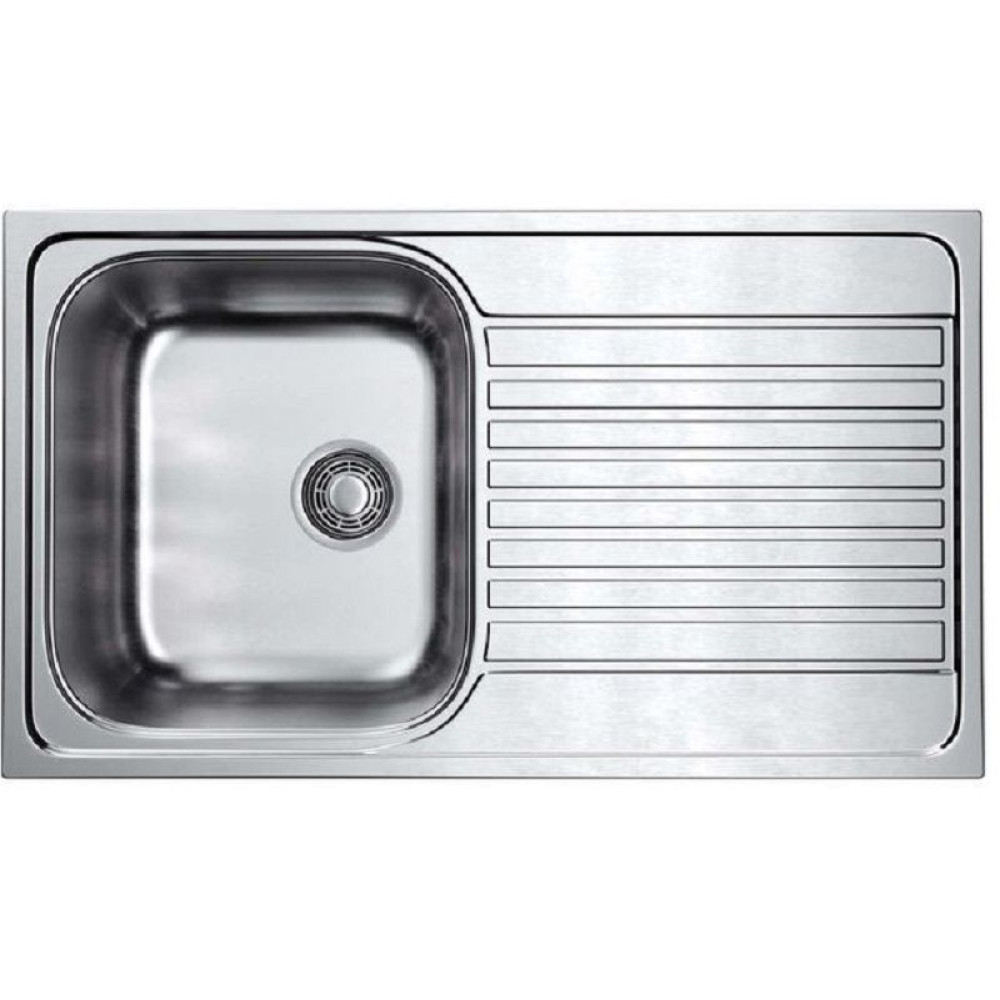Кухонная мойка OMOIKIRI Kashiogawa 86-IN(арт.4993453)