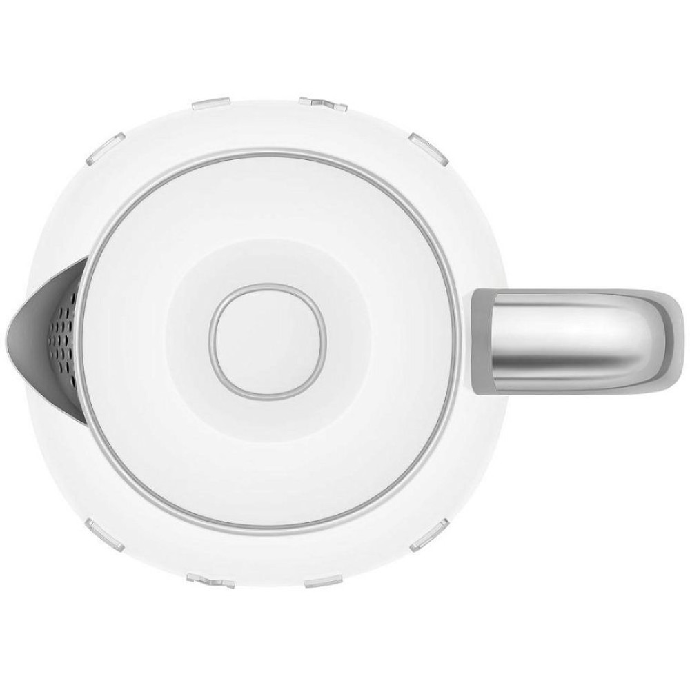 Чайник Smeg KLF05WHEU