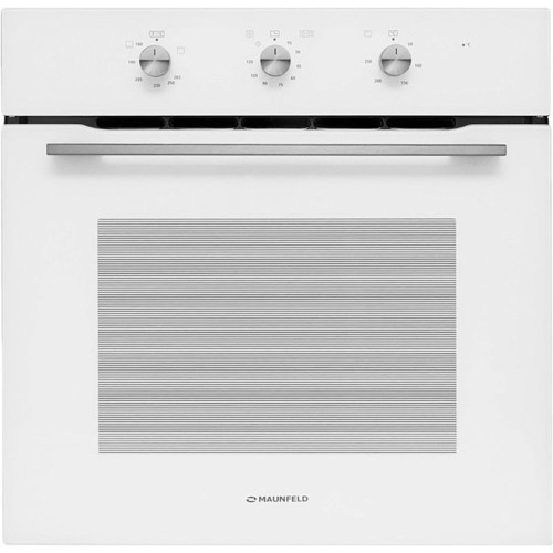 Газовый дух.шкаф Maunfeld MOGS703W