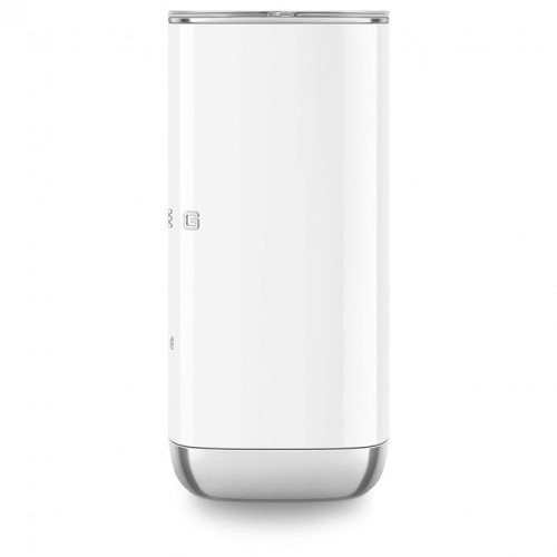 Вспениватель молока SMEG MFF02WHEU