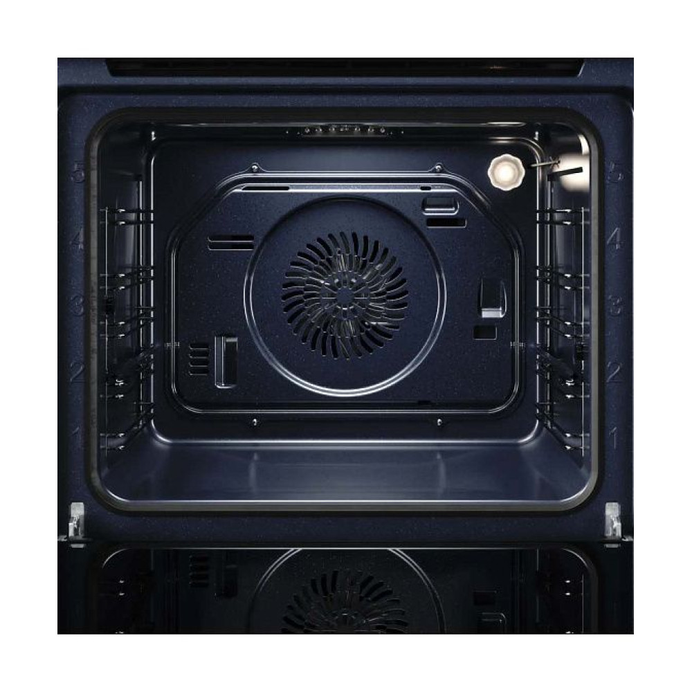 Духовой шкаф Kuppersberg HO 608 BB Glass