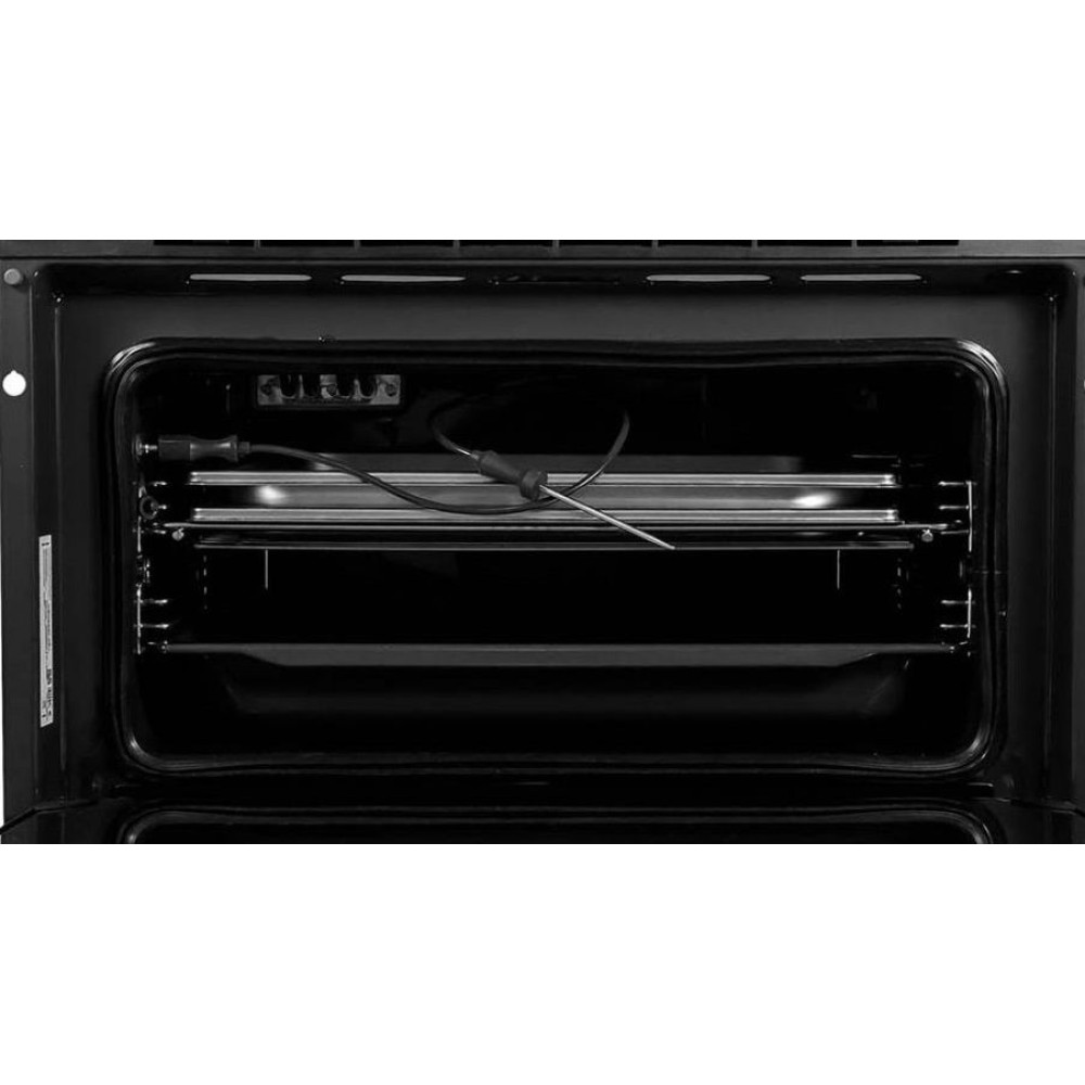 Компактный духовой шкаф с паром Kuppersbusch CBD 6550.0 S2