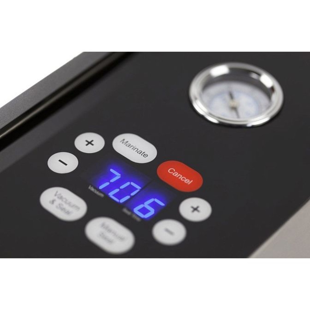 Вакуумный упаковщик CASO VacuChef Slim-Line