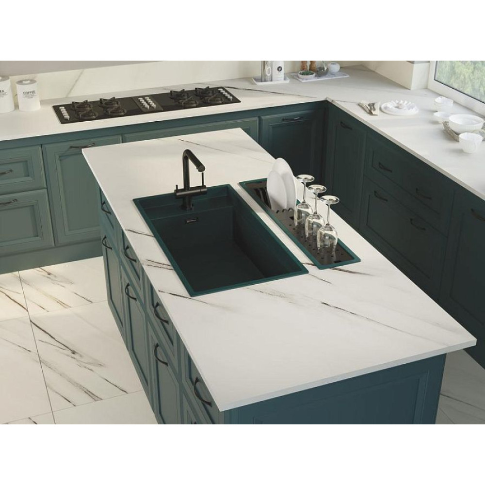 Сушка встраиваемая д/посуды Omoikiri DRY-03 PRO-GB (арт.4999043)