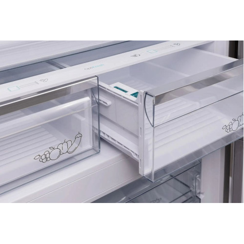 Холодильник Sharp SJ653GHXI52R