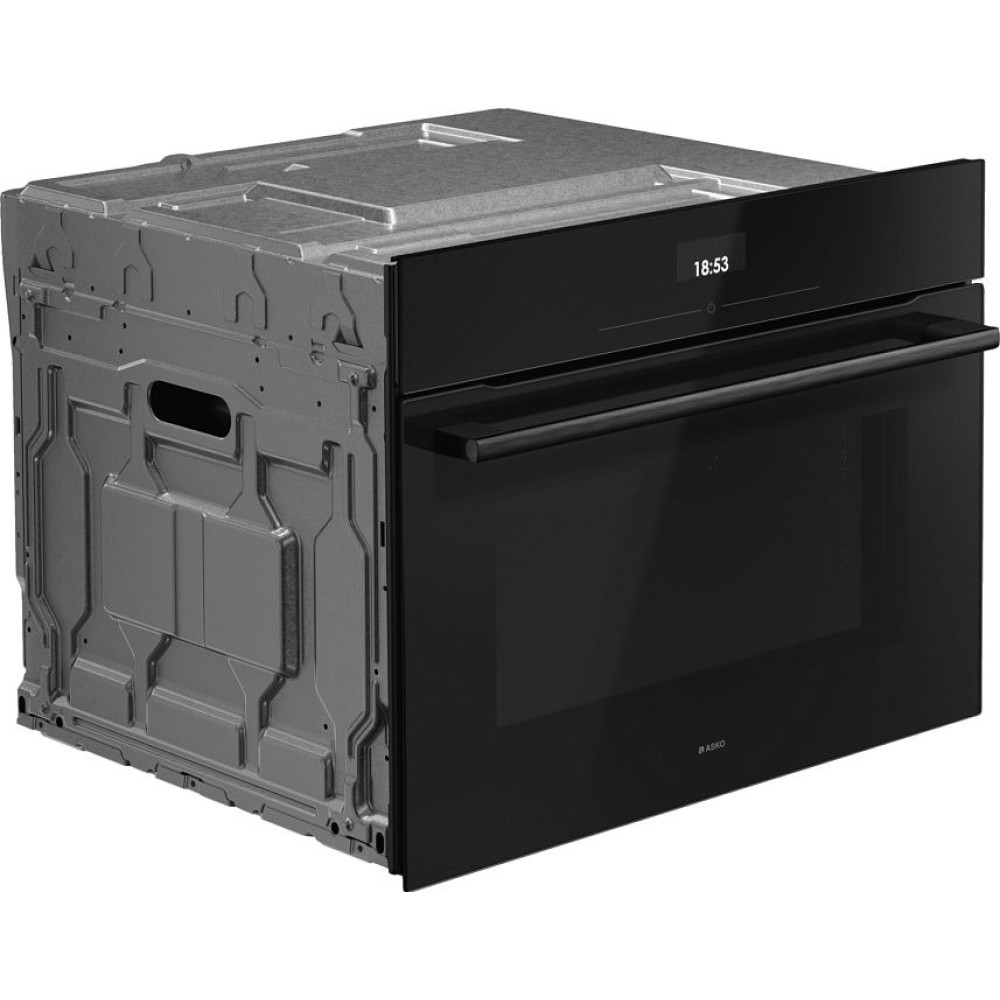 Компактный дух. шкаф Asko OCM24BGH