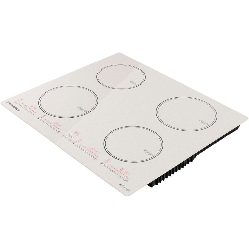 Индукционная стеклокерамич. панель MAUNFELD CVI594SBG Inverter