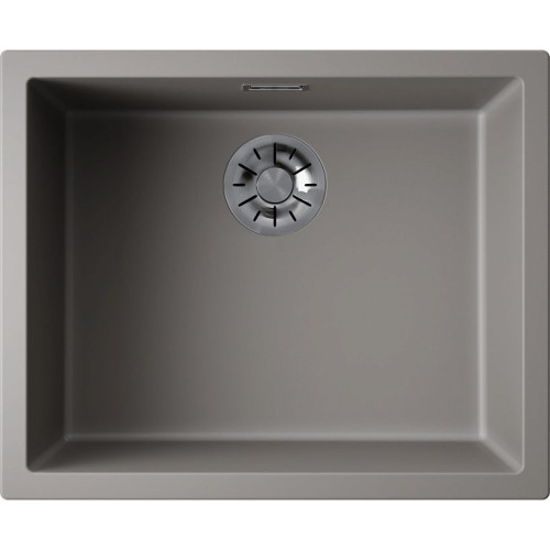 Кухонная мойка OMOIKIRI Yamakawa 55-U/I-GR (арт.4993777)