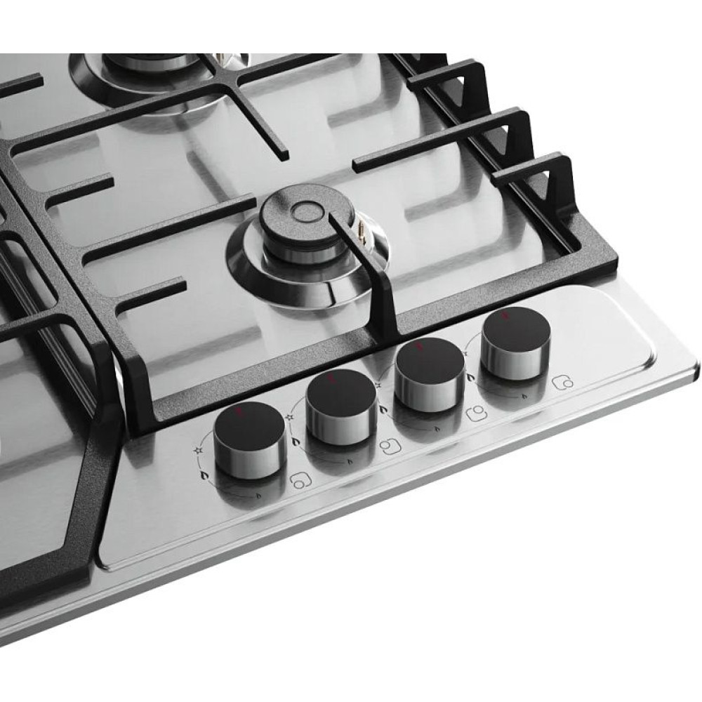 Газовая панель Kuppersberg FS 66 X