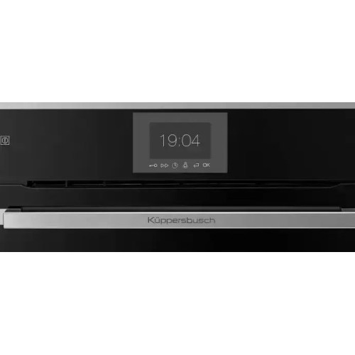 Компактный духовой шкаф Kuppersbusch CBP 6550.0 S1