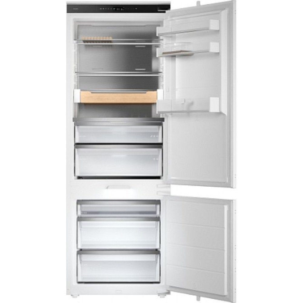 Холодильник Asko RBC597SND1