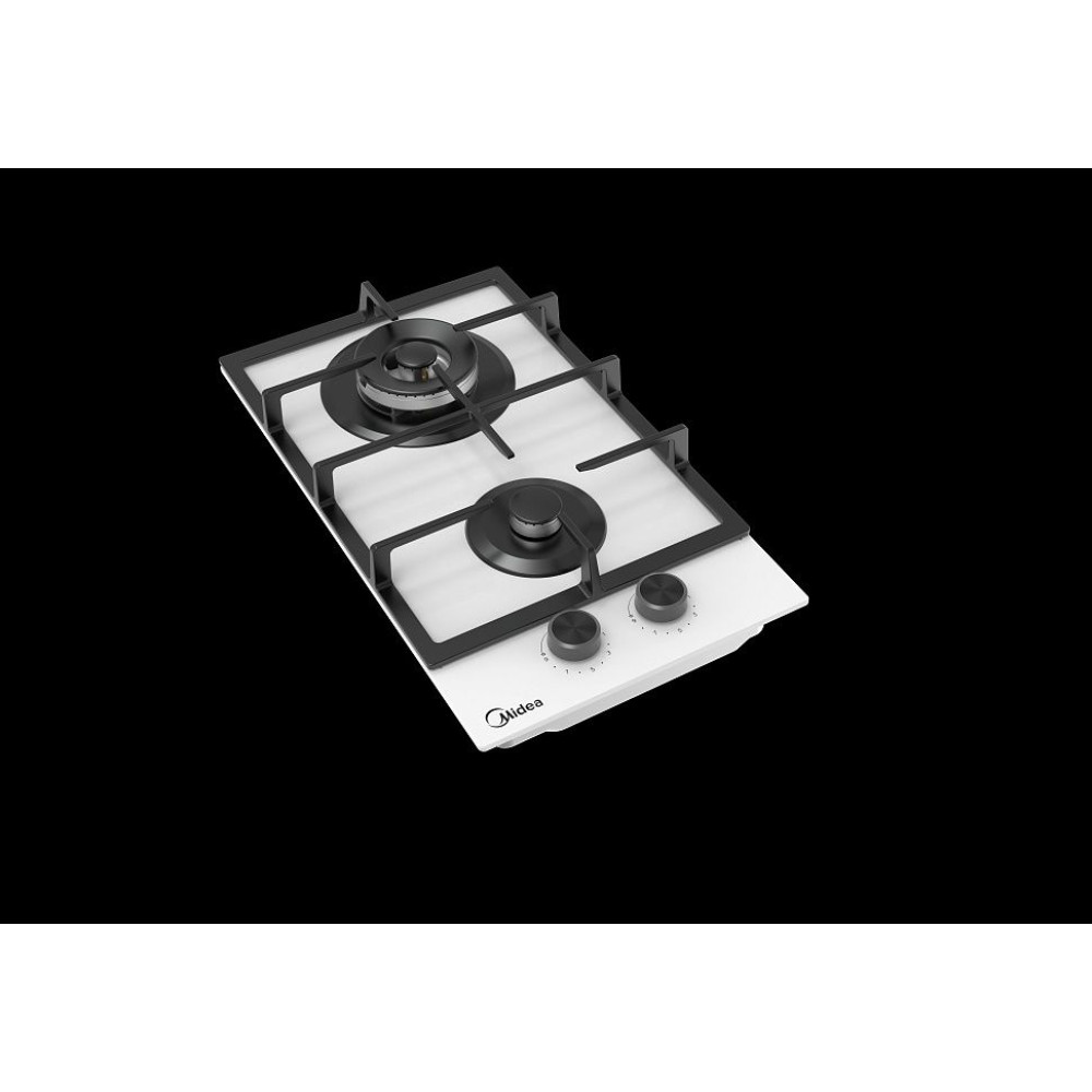 Газовая панель Midea MG3270TGW