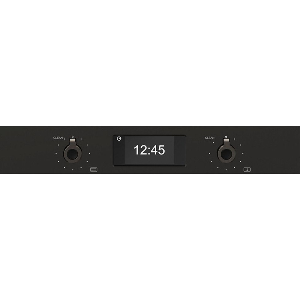 Духовой шкаф Bertazzoni F6011PROVPTN/23 Карбонио