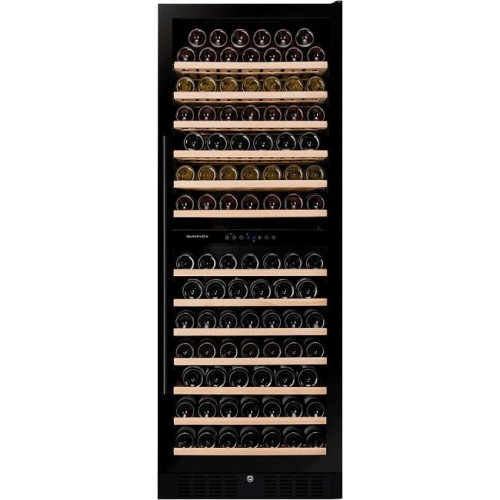 Винный холодильник Dunavox DX-108.330DB