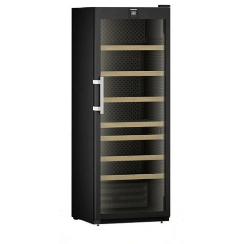 Винный холодильник Liebherr WFbli 7741-20 001