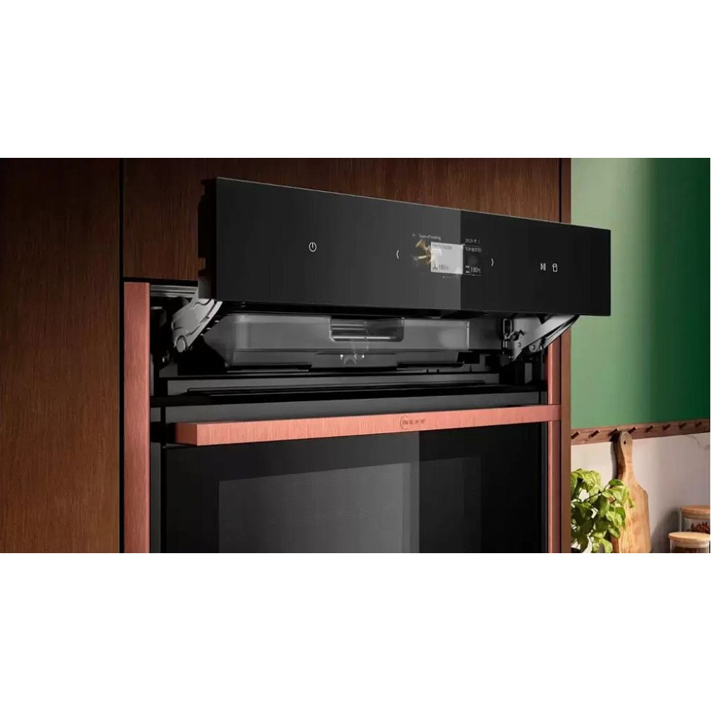 Духовой шкаф Neff B69FS3CY0