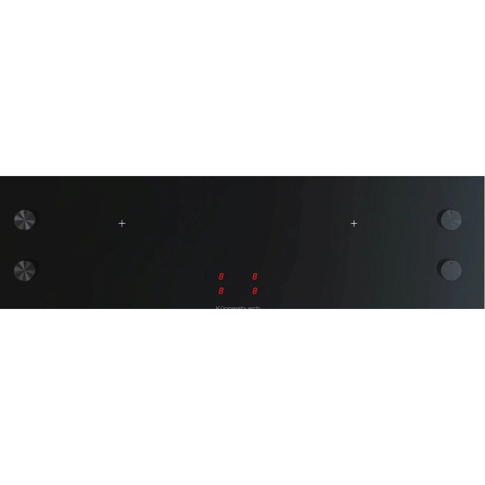 Варочная панель Kuppersbusch KI 8810.0 SR