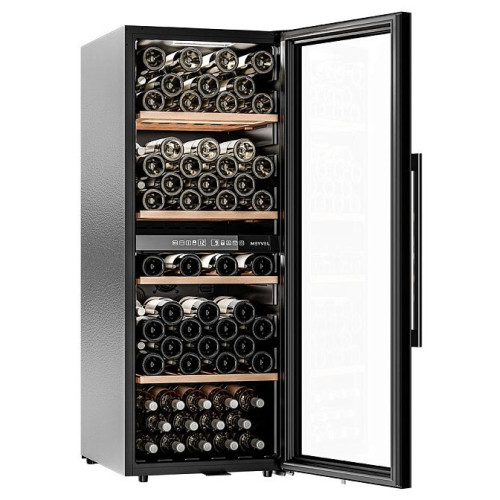 Винный холодильник Meyvel MV98-KBF2