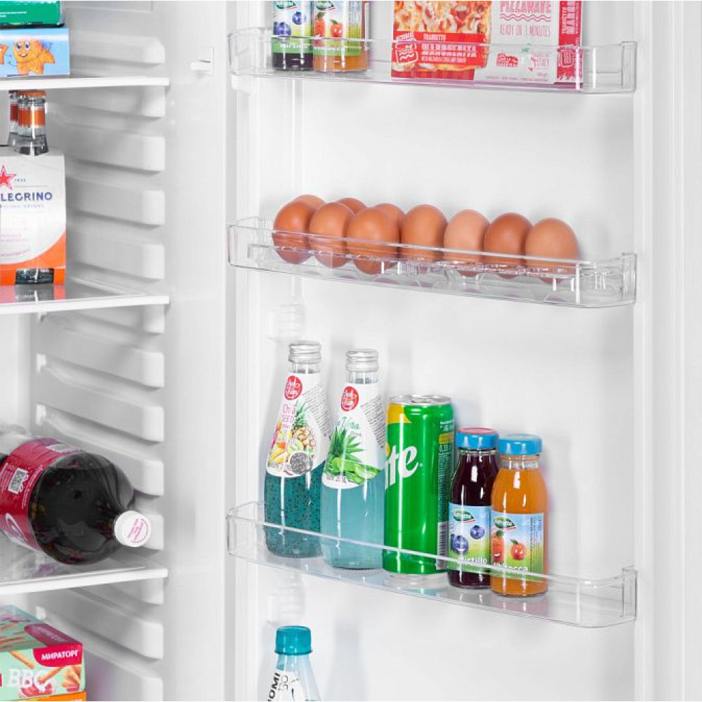 Холодильник Maunfeld MFF180W