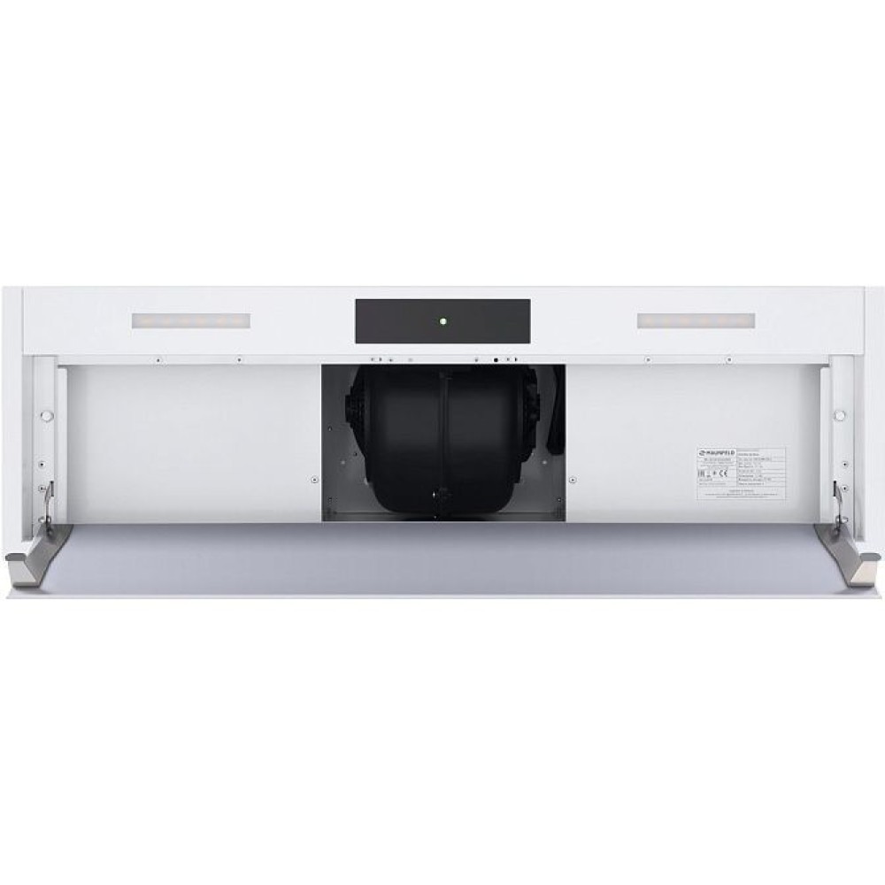 Вытяжка Maunfeld FANTASY 90 БЕЛЫЙ