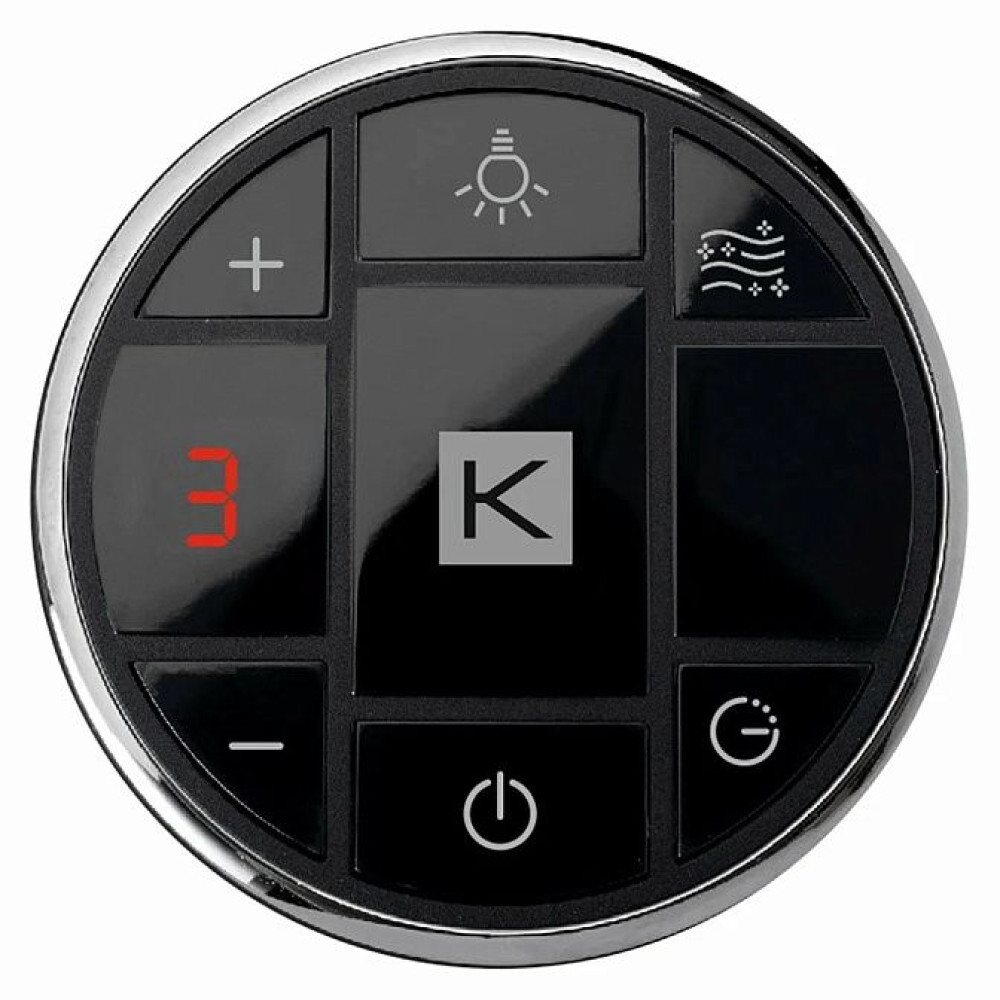 Встраиваемая вытяжка Kuppersbusch DDL 9830.0 W