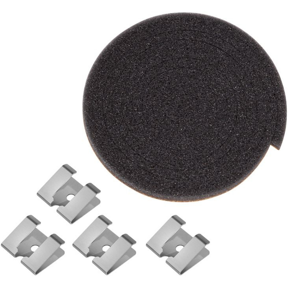 Индукционная стеклокерамич. панель MAUNFELD CVI904SFLBK Inverter