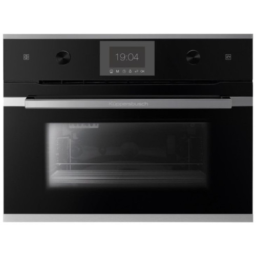 Встраиваемый паровой шкаф Kuppersbusch CD 6350.0 S3