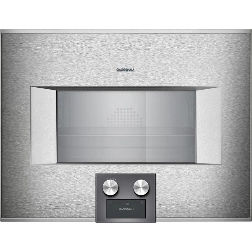 Духовой шкаф Gaggenau BS455111