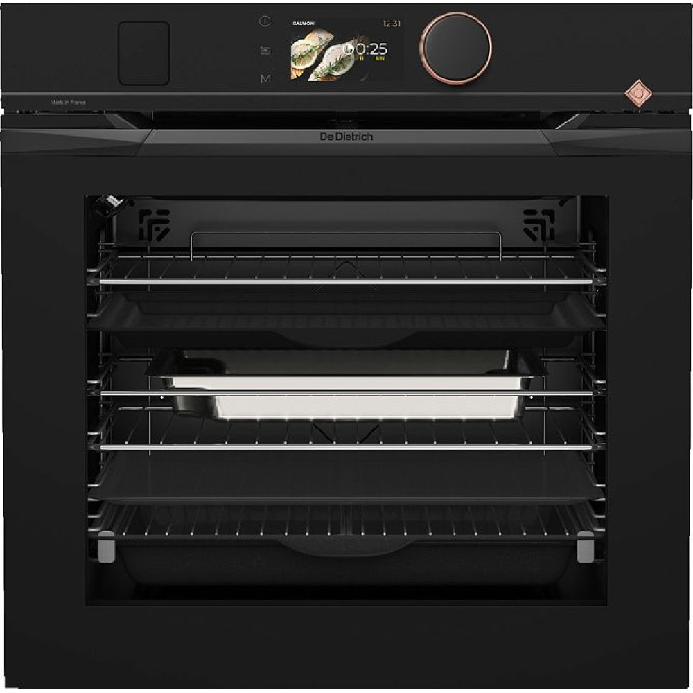 Духовой шкаф с паром De Dietrich DOR4747H