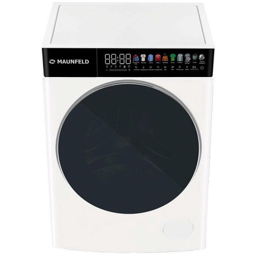 Стиральная машина с сушкой Maunfeld MFWD14116WH05