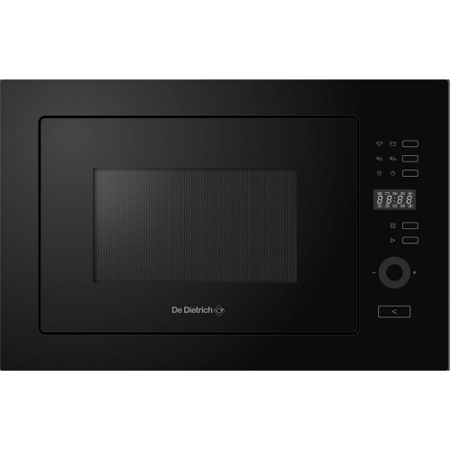 Микроволновая печь De Dietrich DMG2122A
