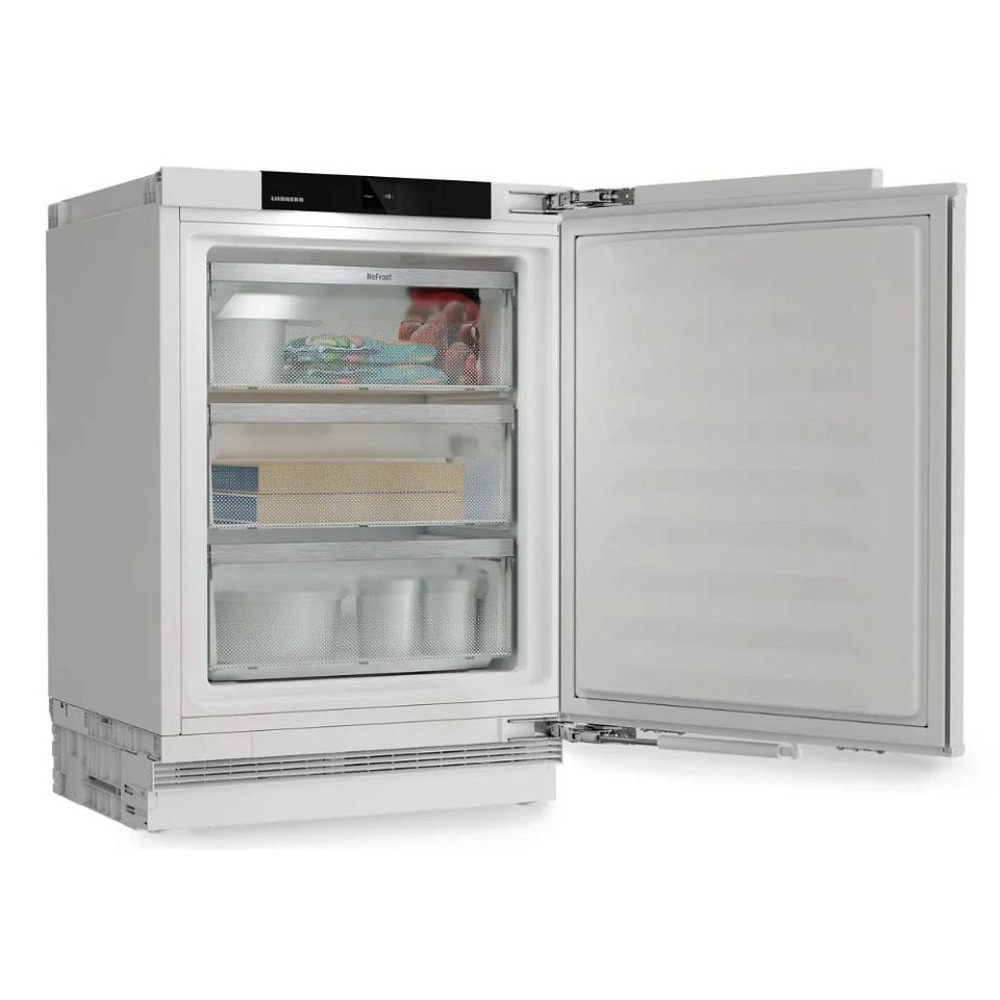 Морозильник Liebherr SUFNc 375i-20 001