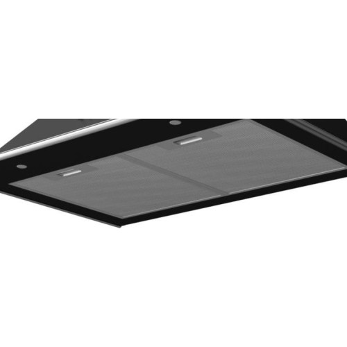 Купольная вытяжка Korting KHC 6839 NX