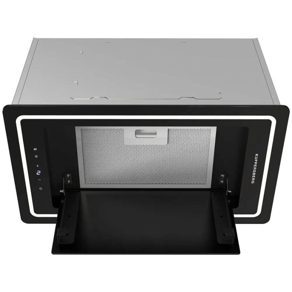 Вытяжка Kuppersberg INLUMIA 60 Black