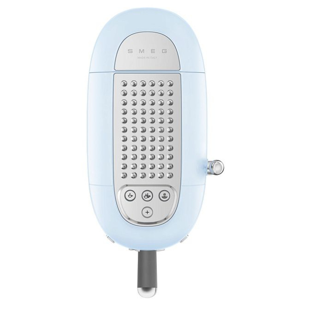 Кофемашина SMEG ECF02PBEU