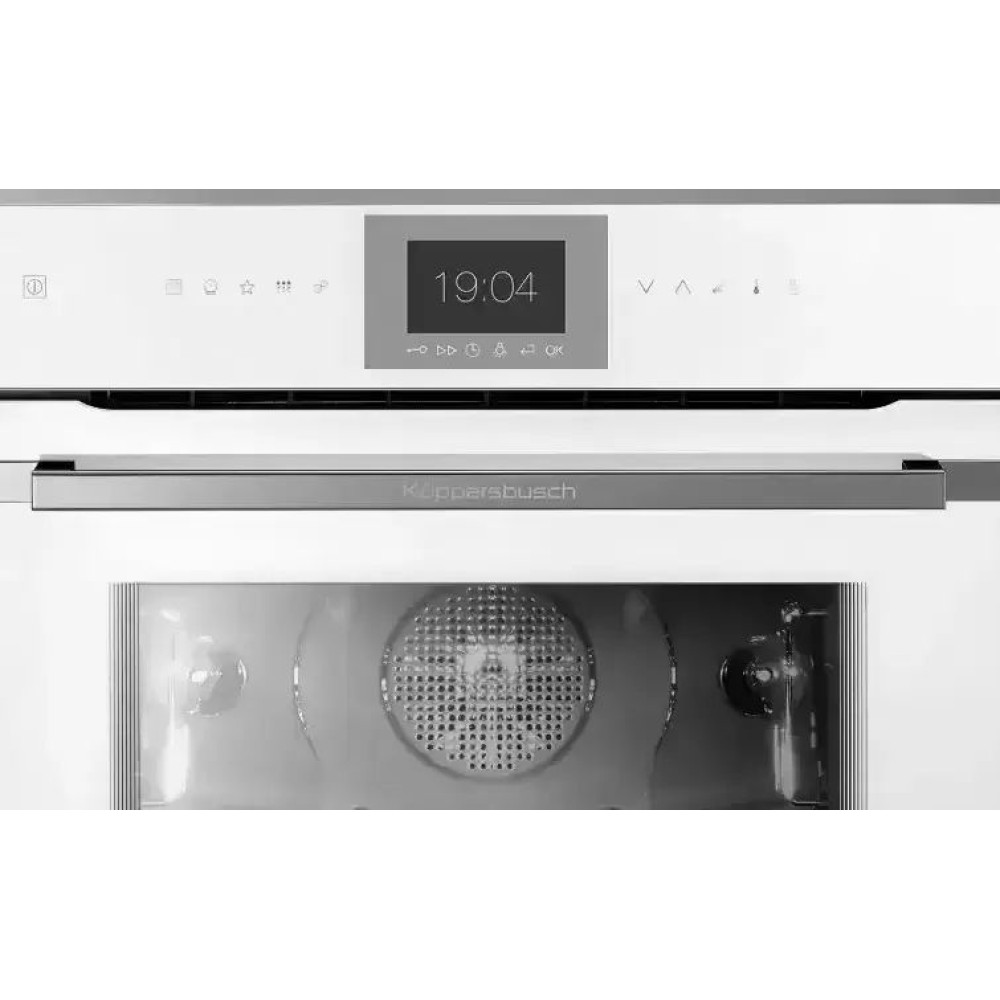Компактный духовой шкаф Kuppersbusch CBP 6550.0 W3
