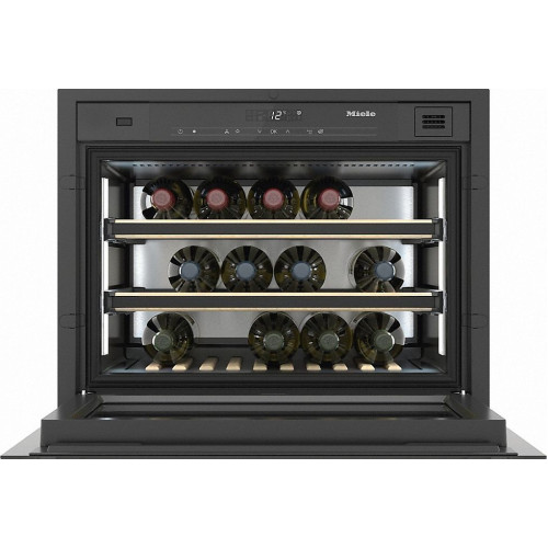 Встраиваемый винный шкаф Miele KWT 7112 iG GRGR