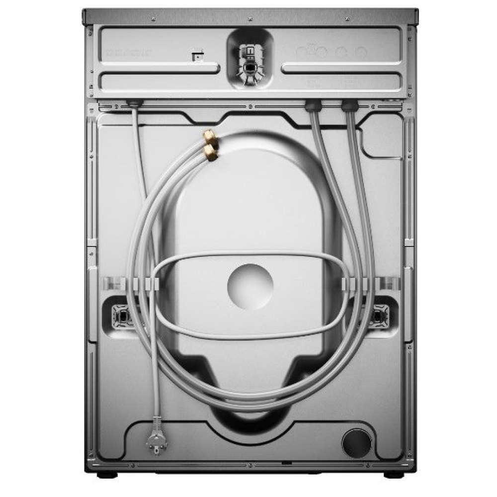 Профессиональная стиральная машина Asko WMC8947VI.S