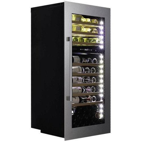 Винный холодильник Dunavox DAVS-72.185DSS