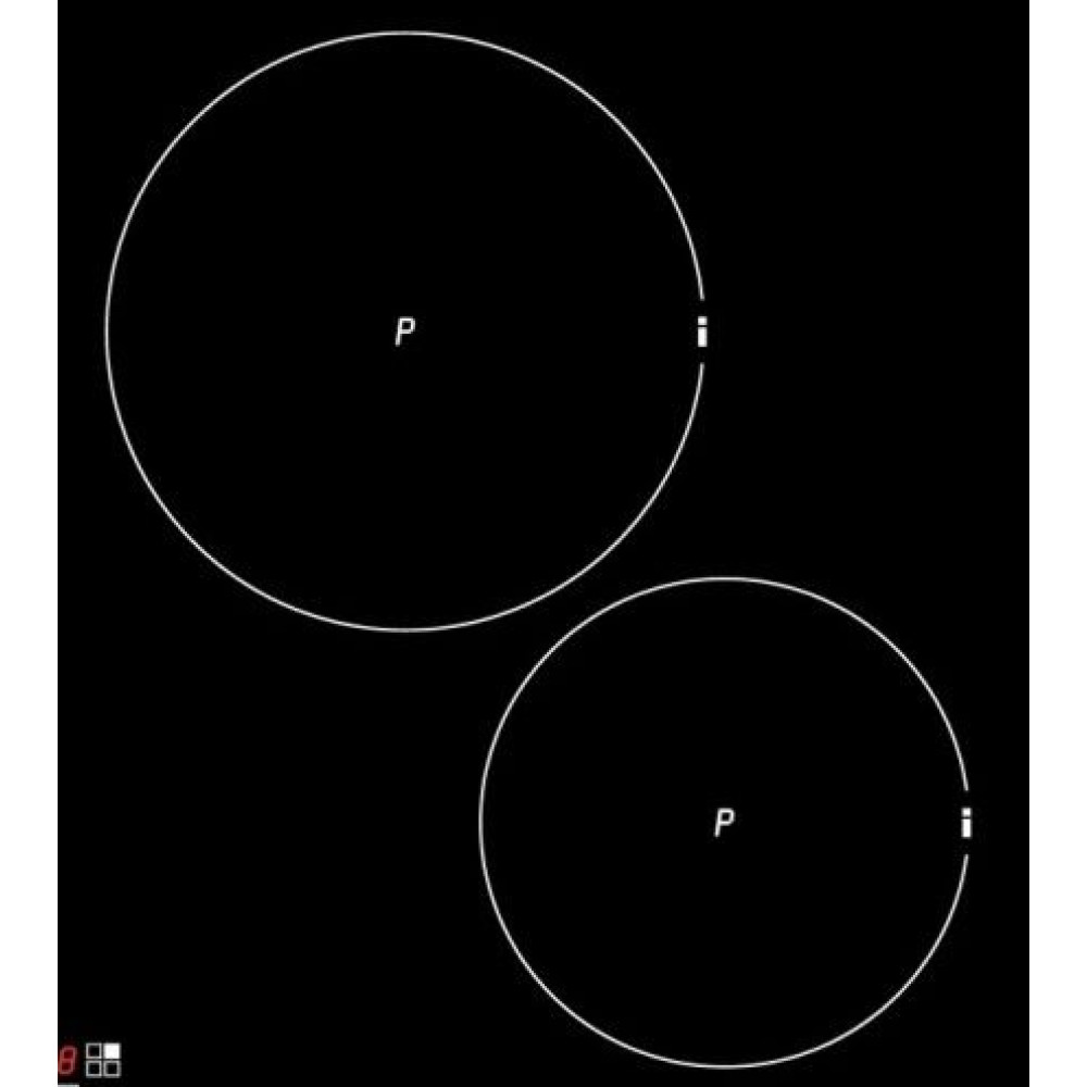 Варочная панель Kuppersbusch KI 8120.0 SR