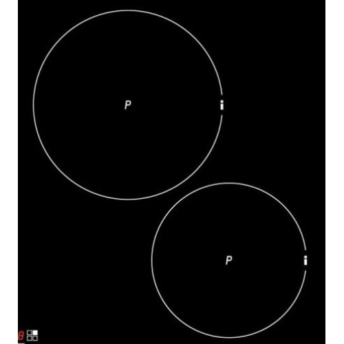 Варочная панель Kuppersbusch KI 8120.0 SR