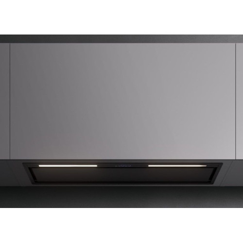 Встраиваемая вытяжка Falmec GRUPPO INCASSO PLUS 50 BK
