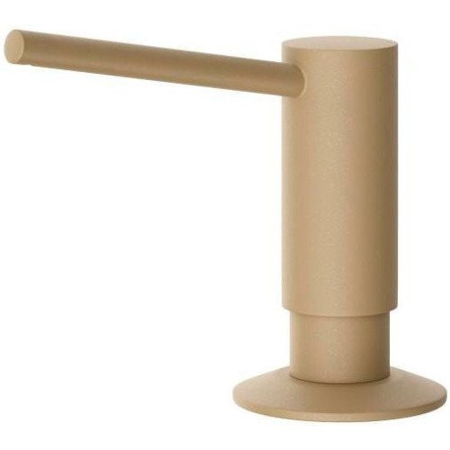 Дозатор OMOIKIRI OM-02-CH-P латунь/шампань (4975025)