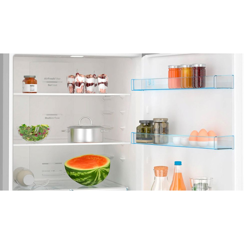 Холодильник Gorenje KGN55VL21U