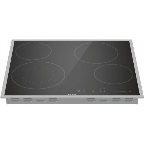 Стеклокерамическая панель Gorenje ECS642BXE