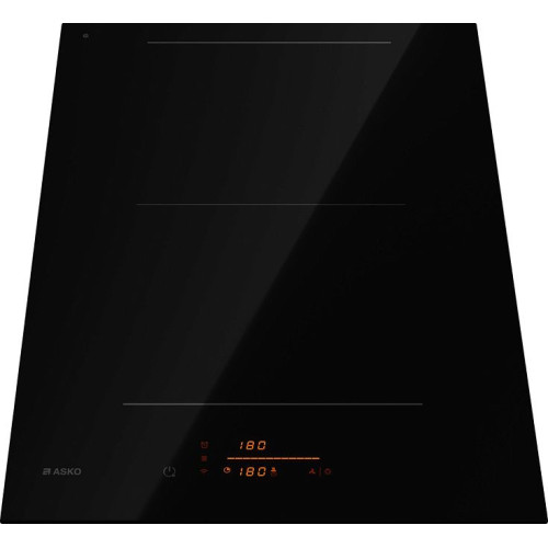 Индукционная стеклокерамич. панель Asko HI5320FBG1